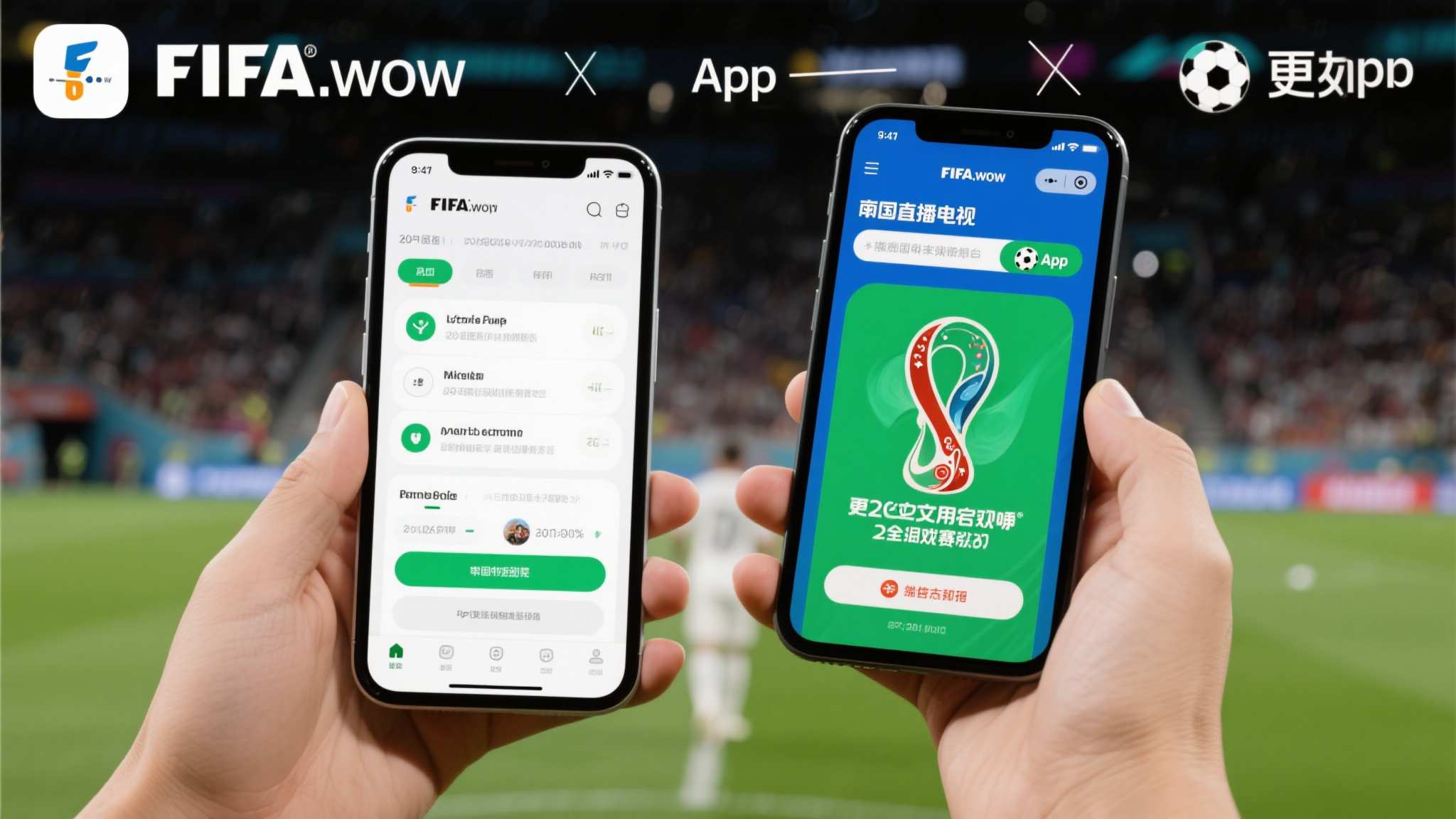 世界杯投注简介